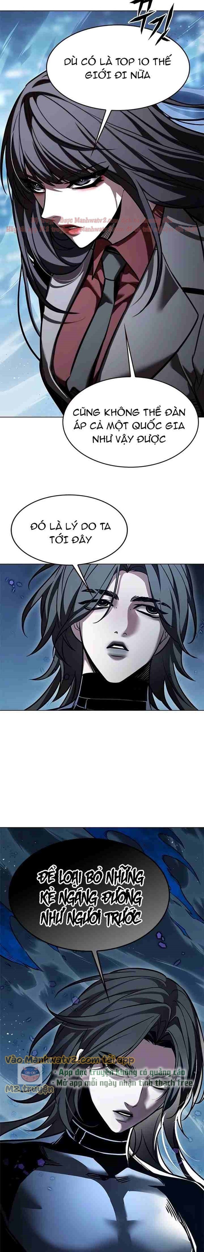 Đọc truyện Hóa thân thành mèo (Bản Free) - Chap 311